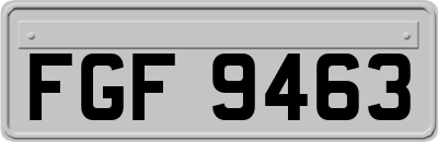 FGF9463