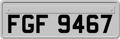 FGF9467