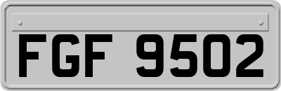 FGF9502