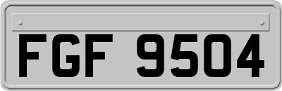 FGF9504