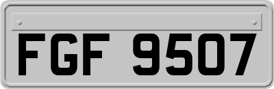 FGF9507