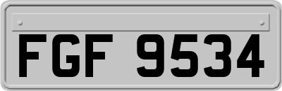 FGF9534