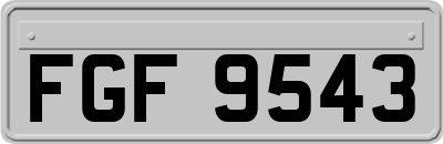 FGF9543