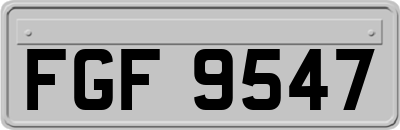 FGF9547