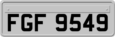 FGF9549