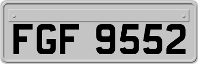 FGF9552