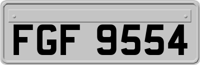 FGF9554