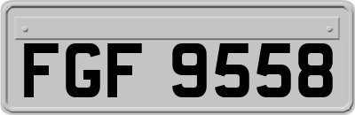 FGF9558