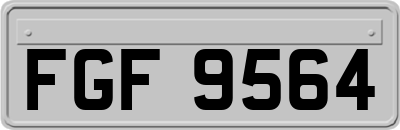 FGF9564