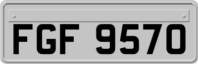 FGF9570