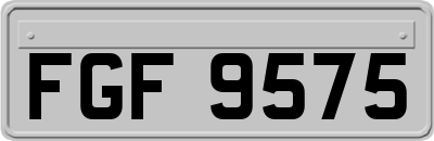 FGF9575