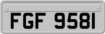 FGF9581