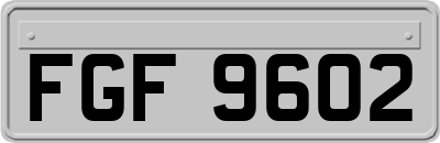 FGF9602