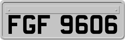 FGF9606