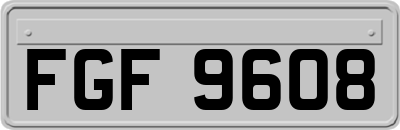 FGF9608