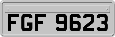 FGF9623