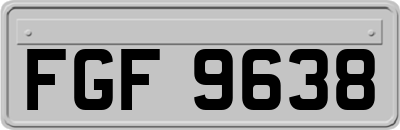 FGF9638