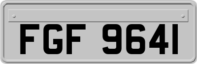 FGF9641