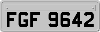 FGF9642