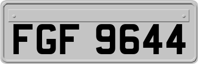 FGF9644