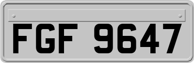 FGF9647