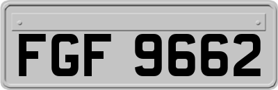 FGF9662