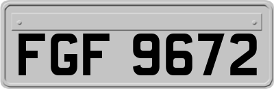FGF9672