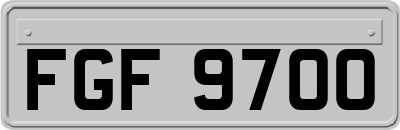 FGF9700