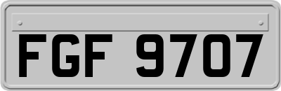 FGF9707