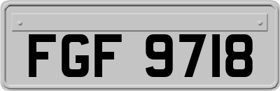 FGF9718
