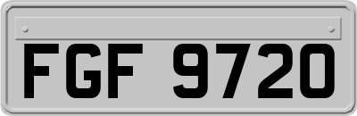FGF9720
