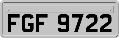 FGF9722