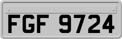 FGF9724