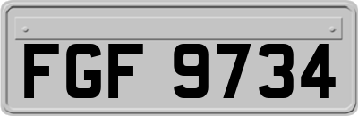 FGF9734