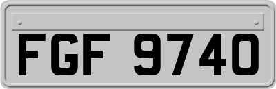 FGF9740