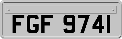 FGF9741