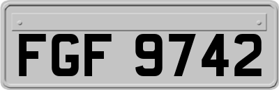 FGF9742