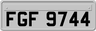 FGF9744
