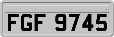 FGF9745