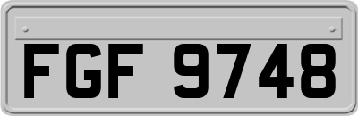 FGF9748