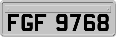 FGF9768