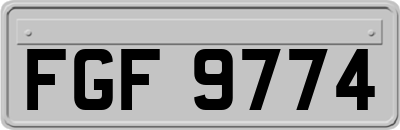 FGF9774