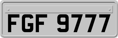 FGF9777