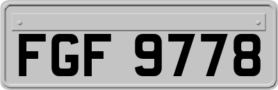 FGF9778