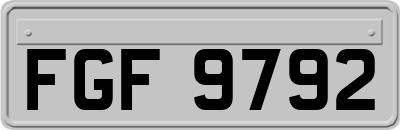 FGF9792