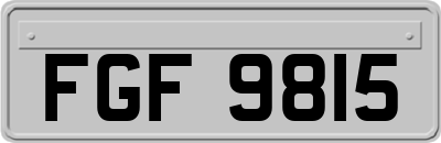 FGF9815