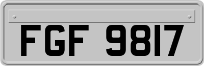 FGF9817