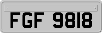 FGF9818