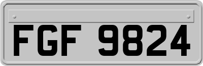 FGF9824