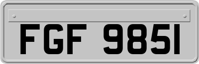 FGF9851